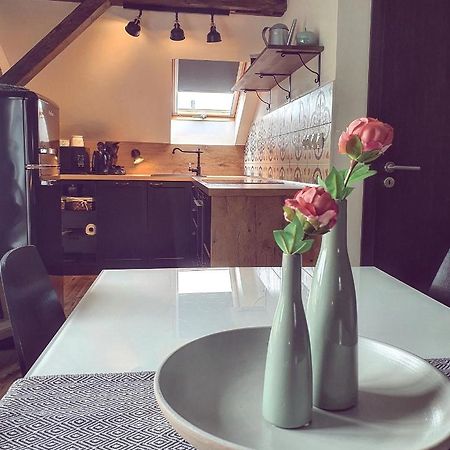 Apartmany Silvestr Dolni Rychnov Eksteriør bilde