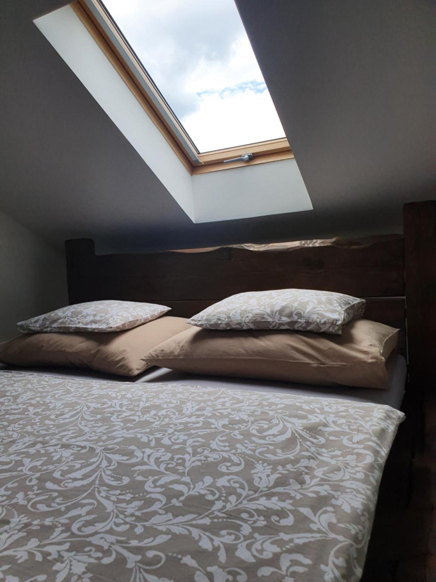 Apartmany Silvestr Dolni Rychnov Rom bilde