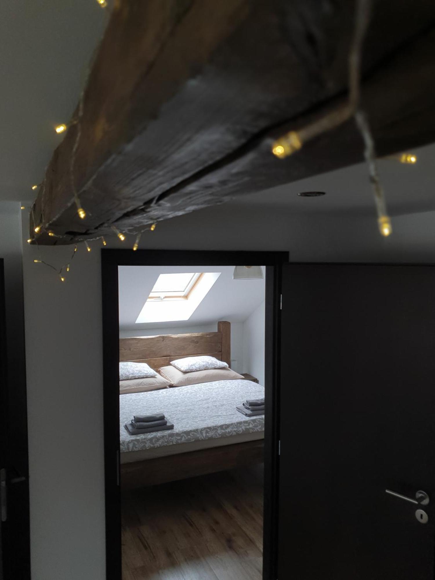 Apartmany Silvestr Dolni Rychnov Eksteriør bilde