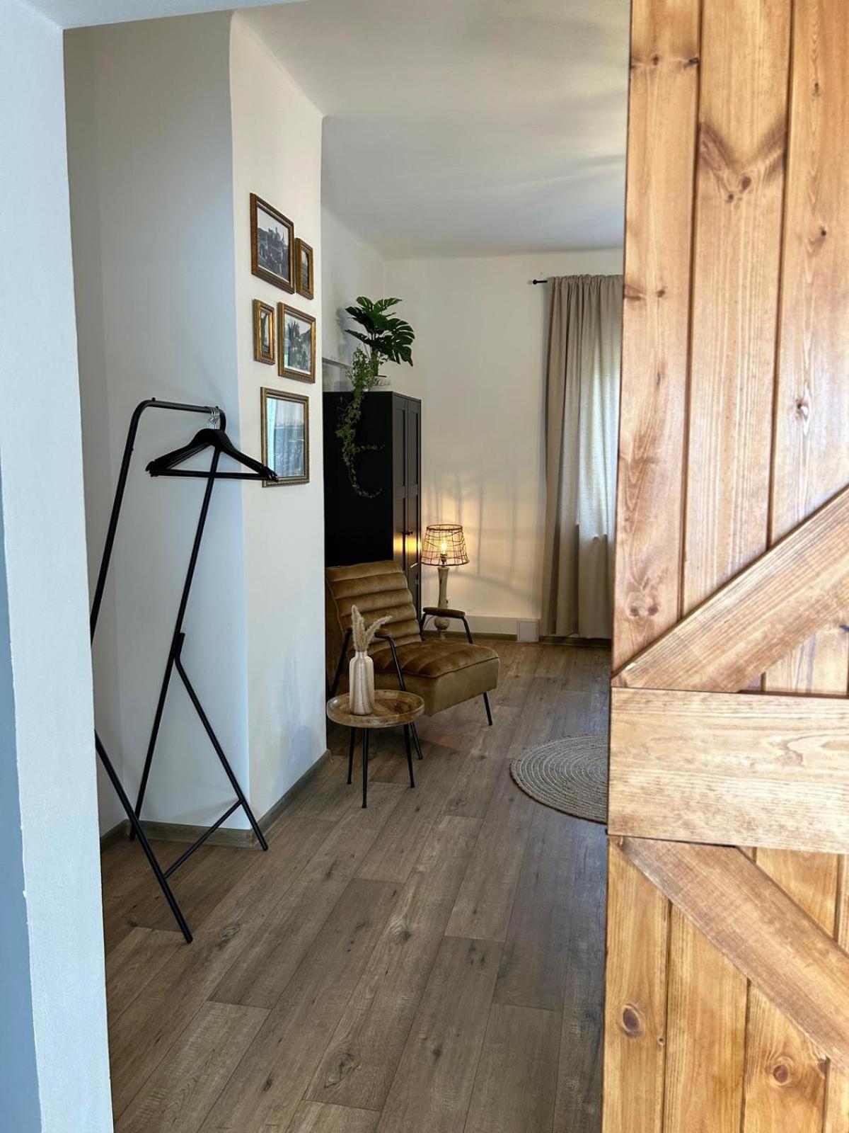Apartmany Silvestr Dolni Rychnov Eksteriør bilde