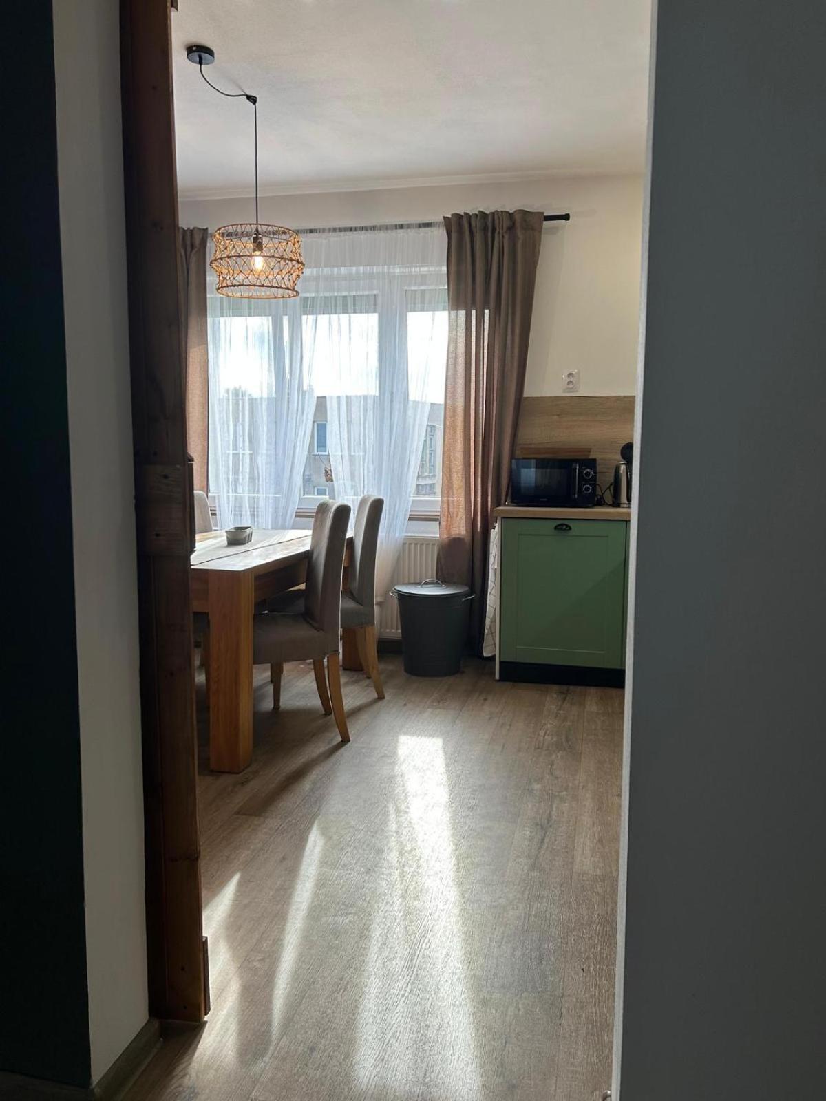 Apartmany Silvestr Dolni Rychnov Eksteriør bilde