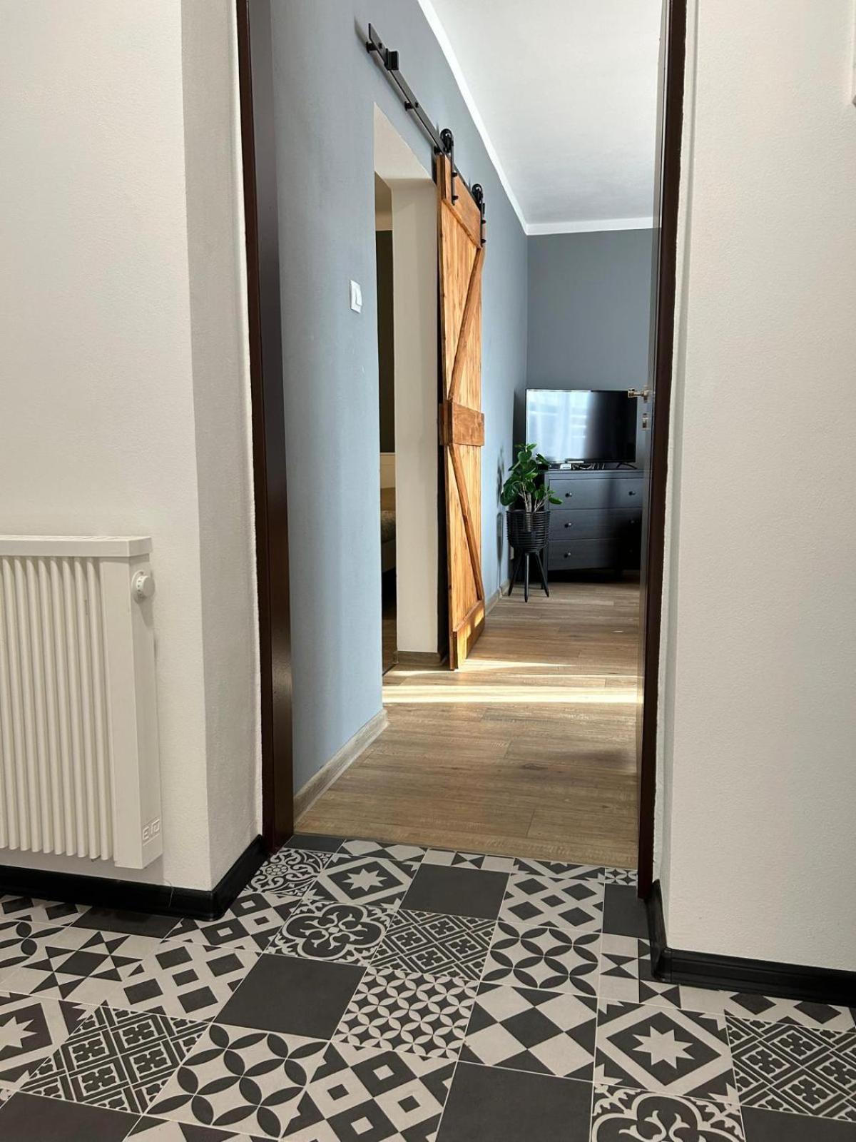 Apartmany Silvestr Dolni Rychnov Eksteriør bilde