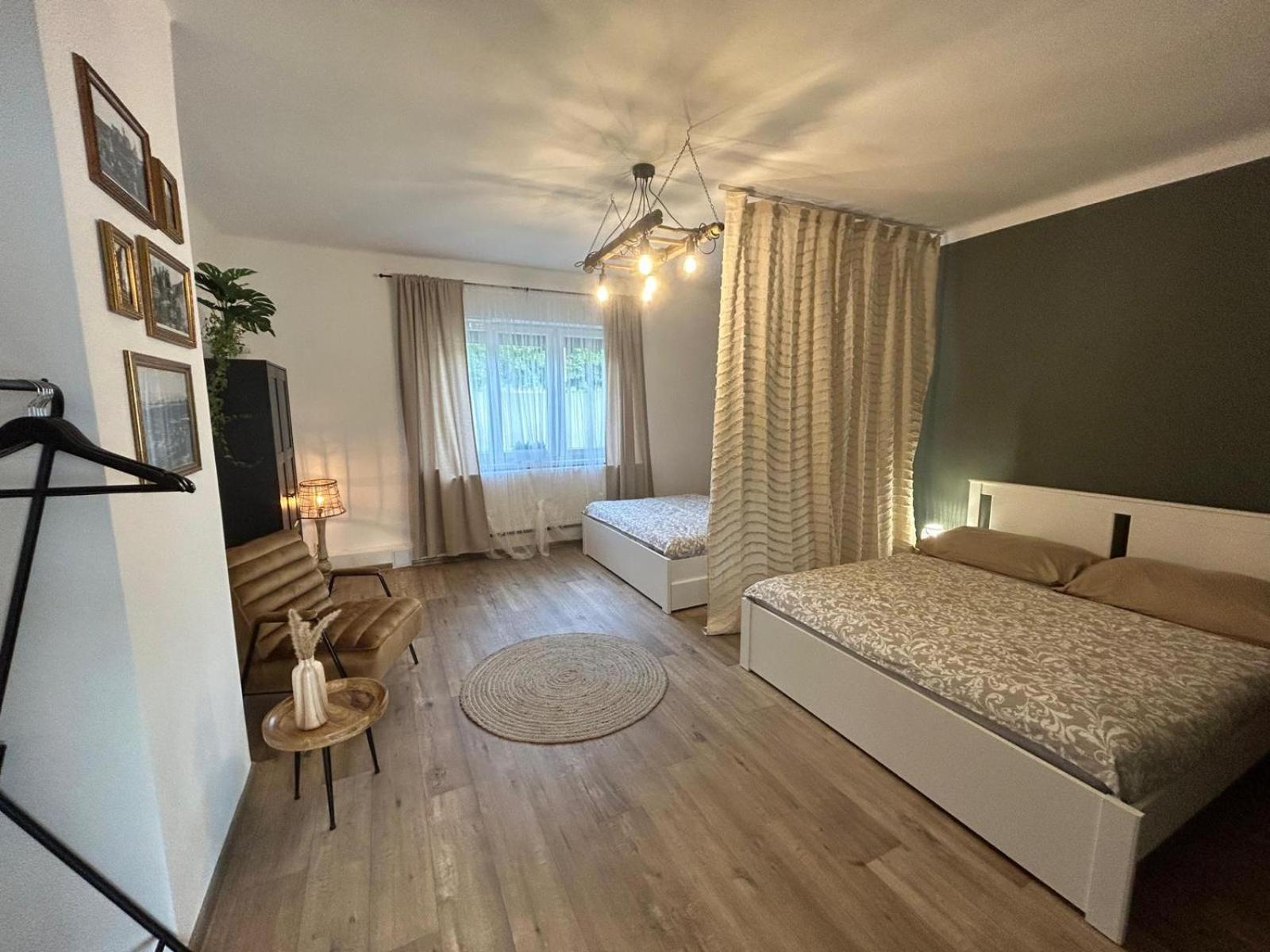 Apartmany Silvestr Dolni Rychnov Eksteriør bilde