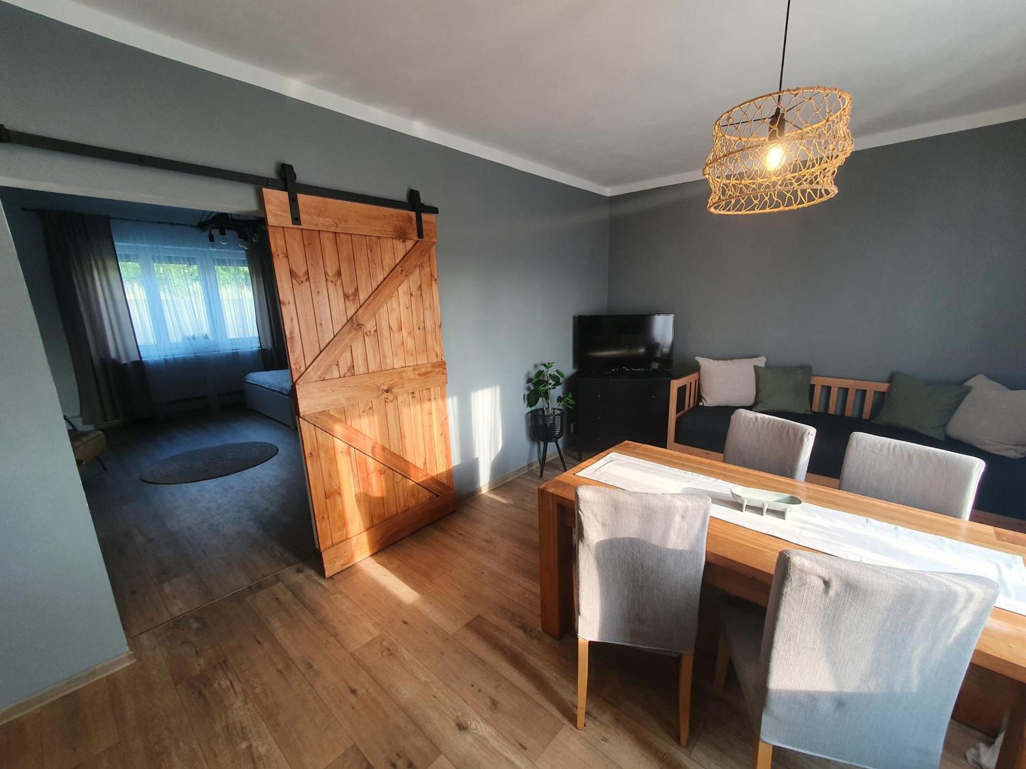 Apartmany Silvestr Dolni Rychnov Rom bilde